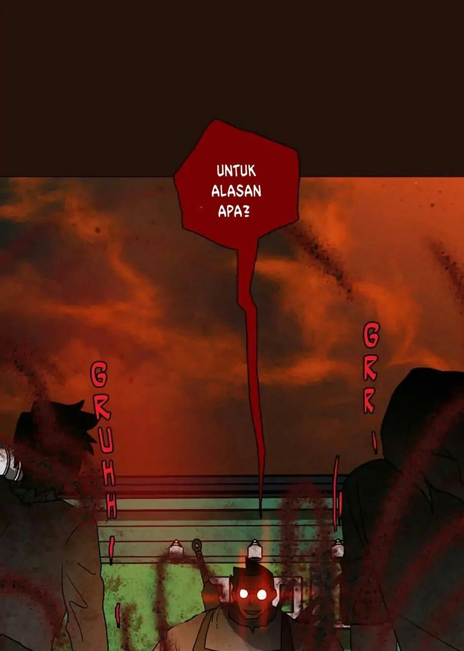 Halaman 30 — Dreamcide Chapter 139