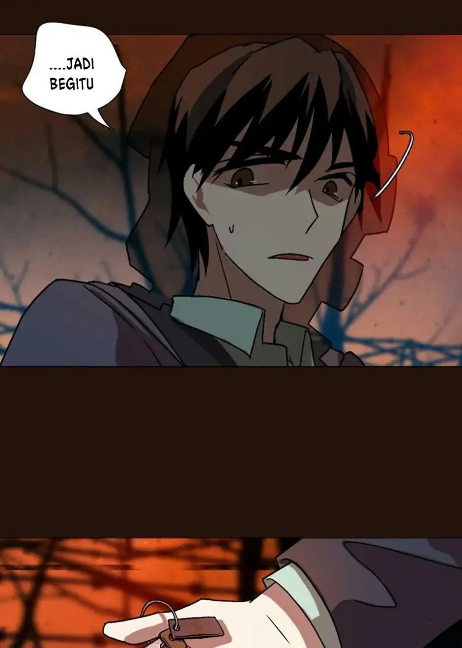 Halaman 32 — Dreamcide Chapter 139