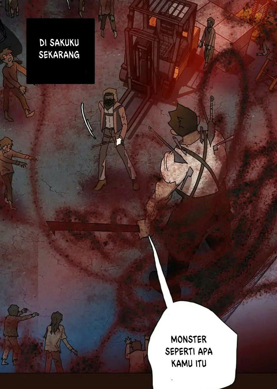 Halaman 34 — Dreamcide Chapter 139