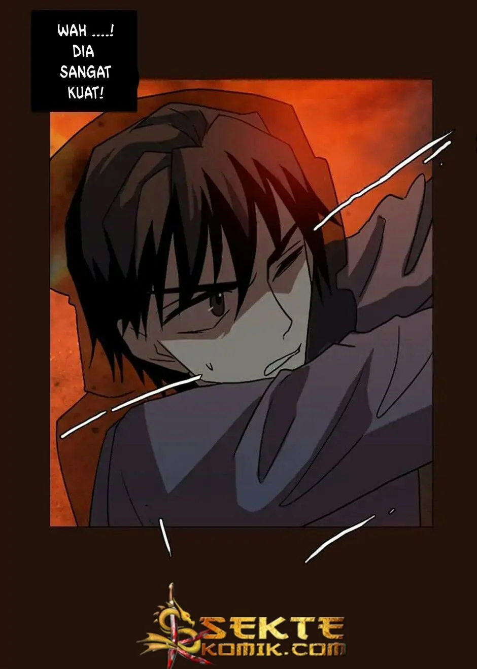 Halaman 46 — Dreamcide Chapter 139