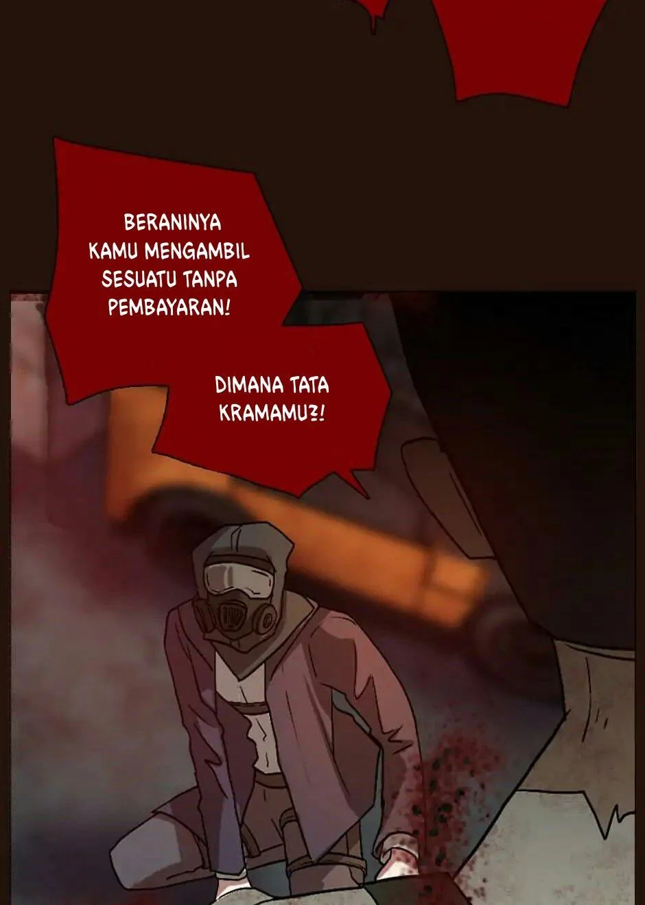 Halaman 55 — Dreamcide Chapter 139