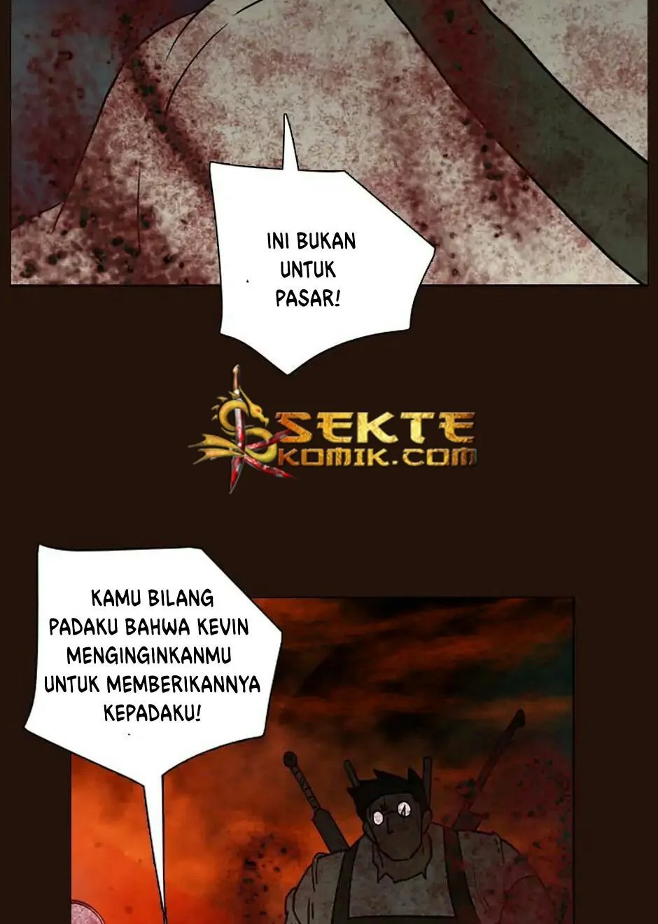 Halaman 56 — Dreamcide Chapter 139