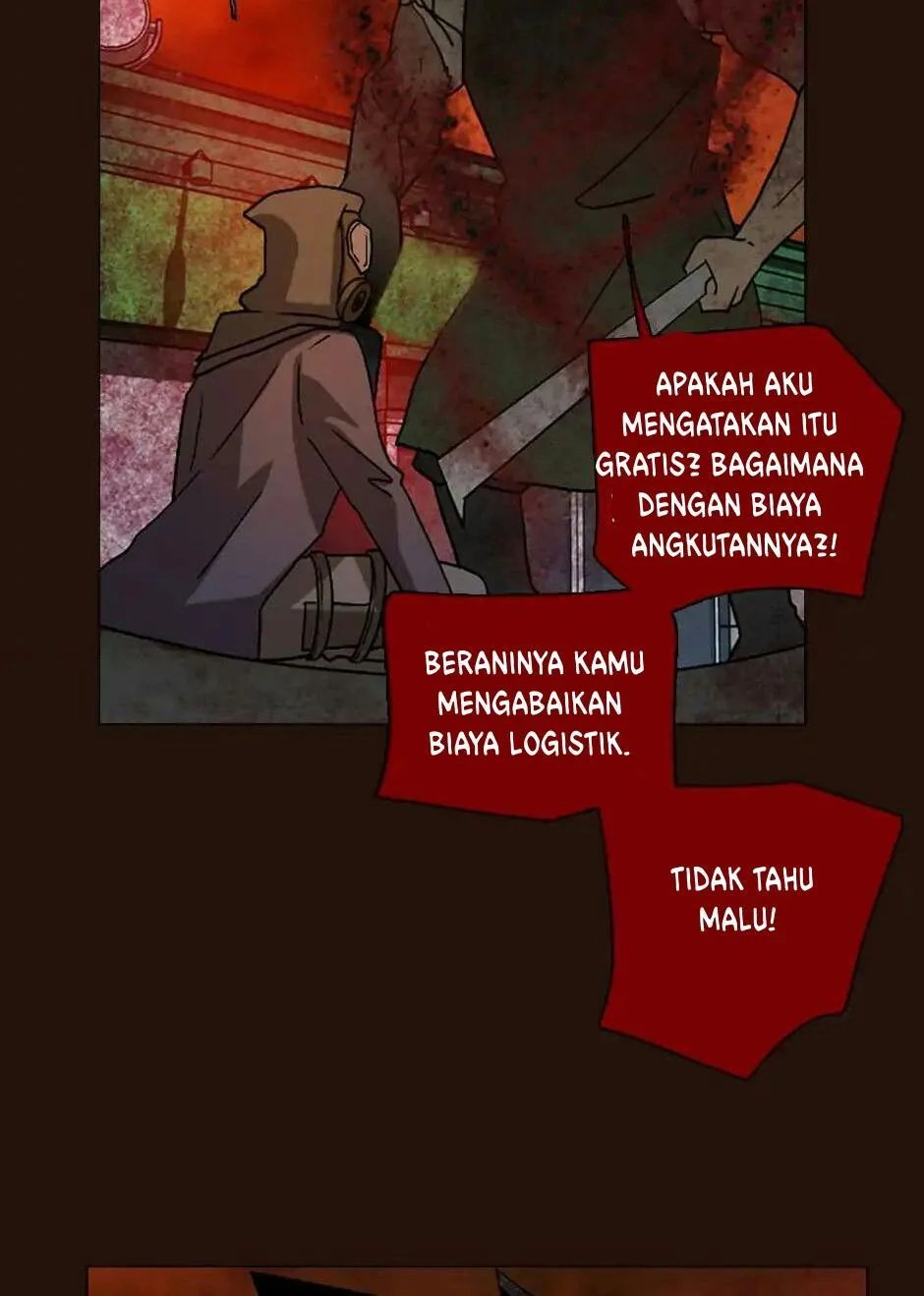 Halaman 57 — Dreamcide Chapter 139