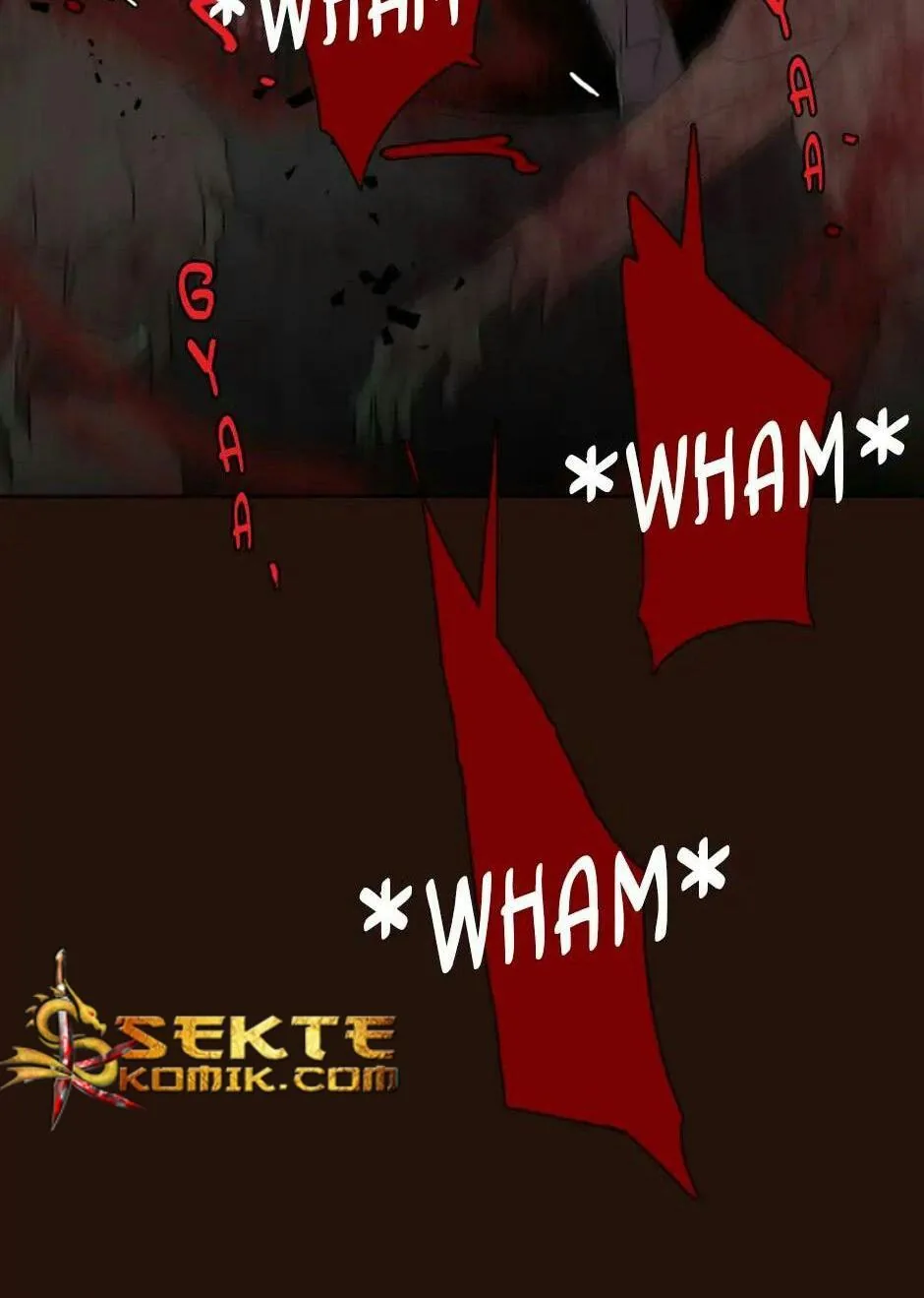 Halaman 61 — Dreamcide Chapter 139