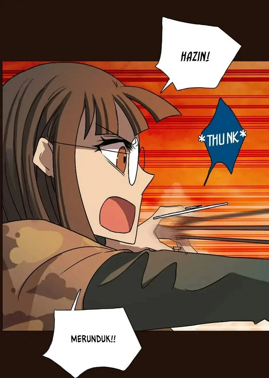 Halaman 62 — Dreamcide Chapter 139