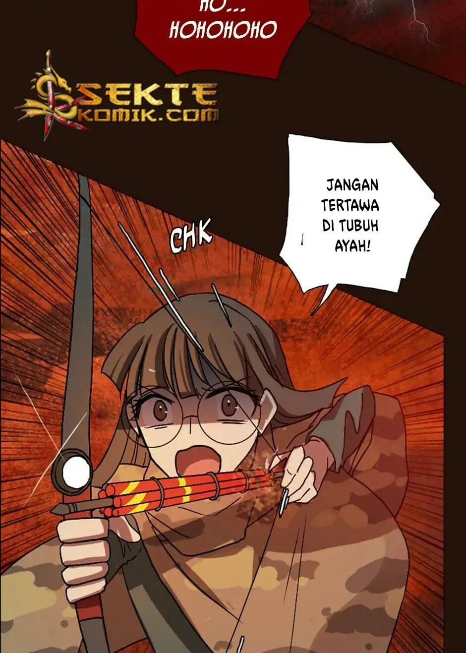 Halaman 68 — Dreamcide Chapter 139