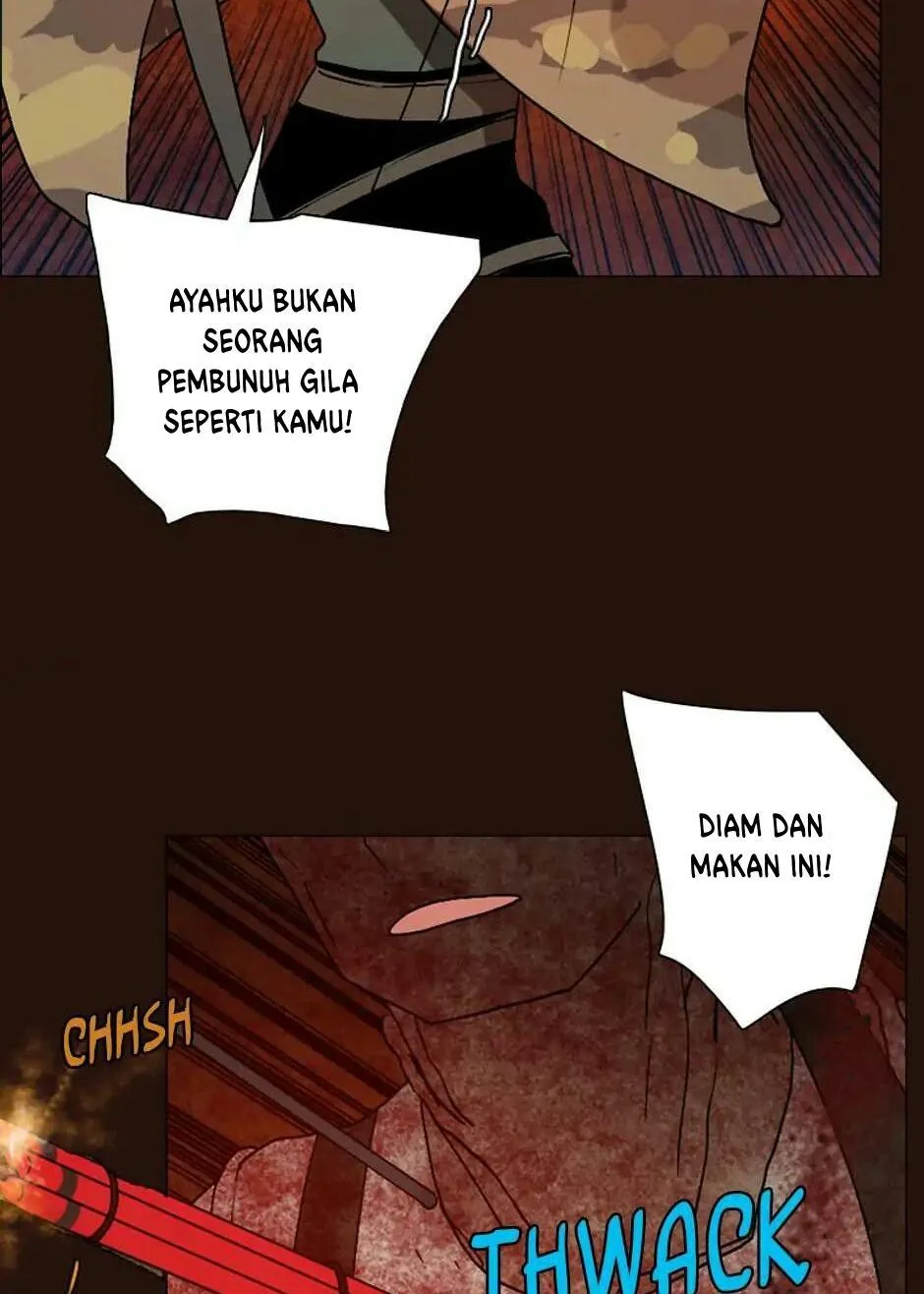 Halaman 69 — Dreamcide Chapter 139