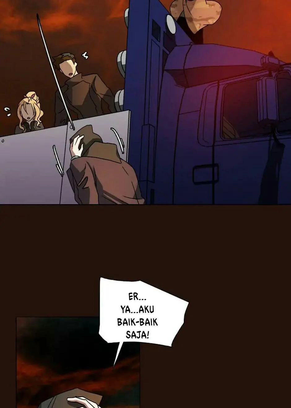 Halaman 78 — Dreamcide Chapter 139