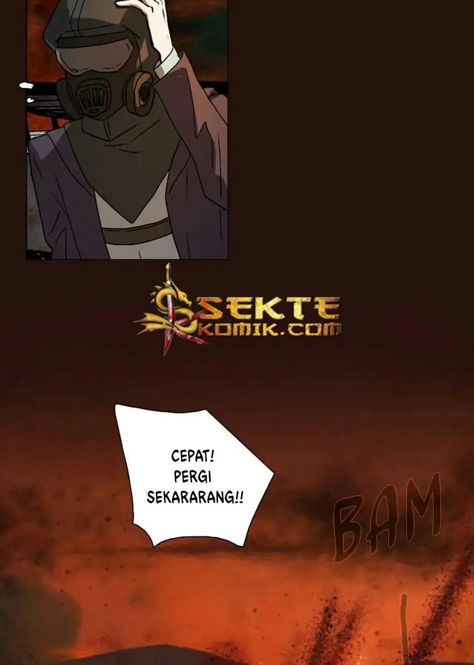 Halaman 79 — Dreamcide Chapter 139