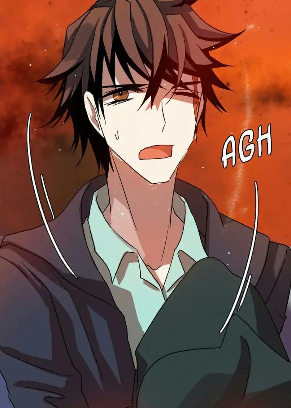Halaman 82 — Dreamcide Chapter 139