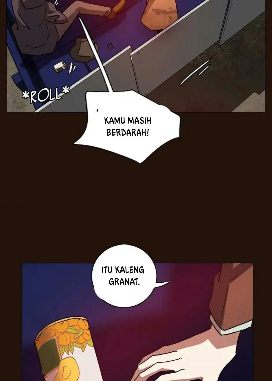Halaman 84 — Dreamcide Chapter 139
