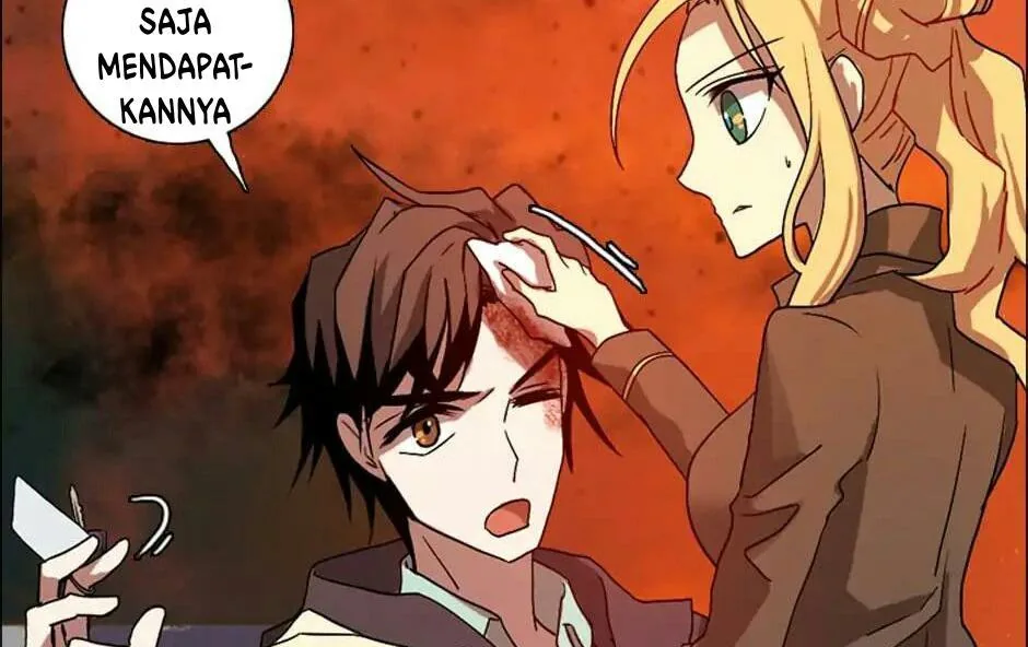 Halaman 94 — Dreamcide Chapter 139