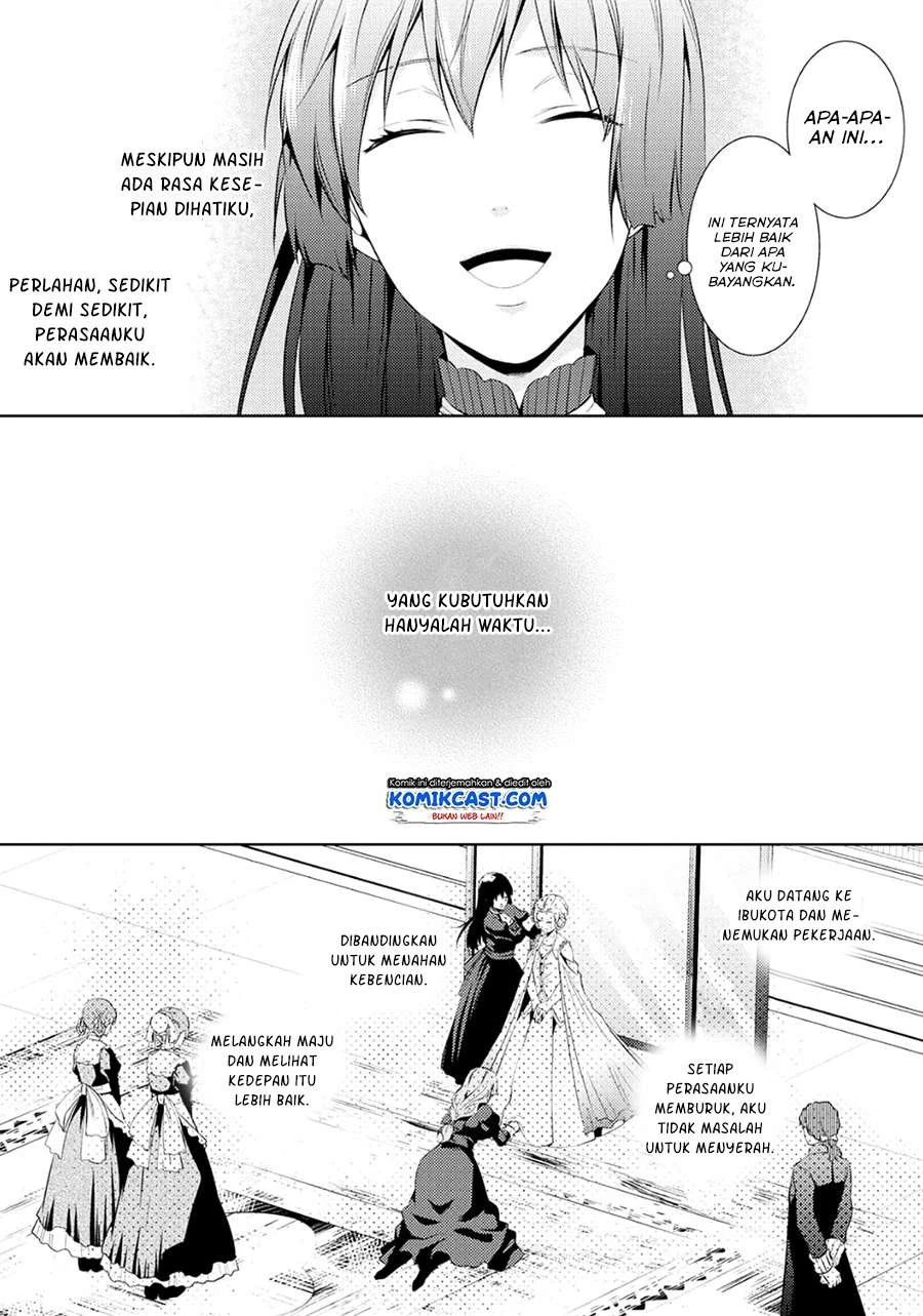Halaman 18 — Kondo koso Shiawase ni Narimasu! Chapter 6