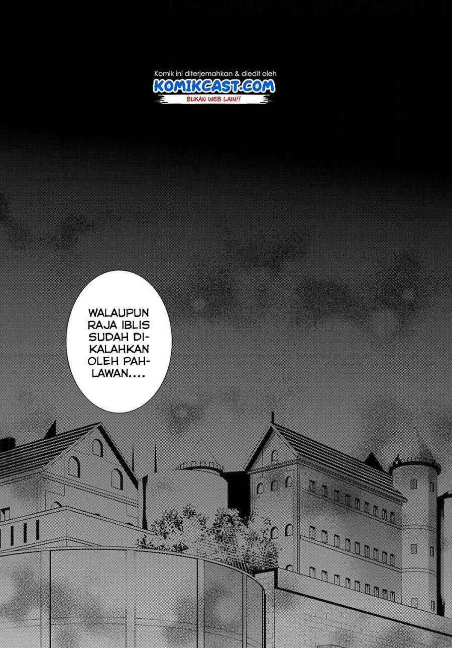 Halaman 28 — Kondo koso Shiawase ni Narimasu! Chapter 6