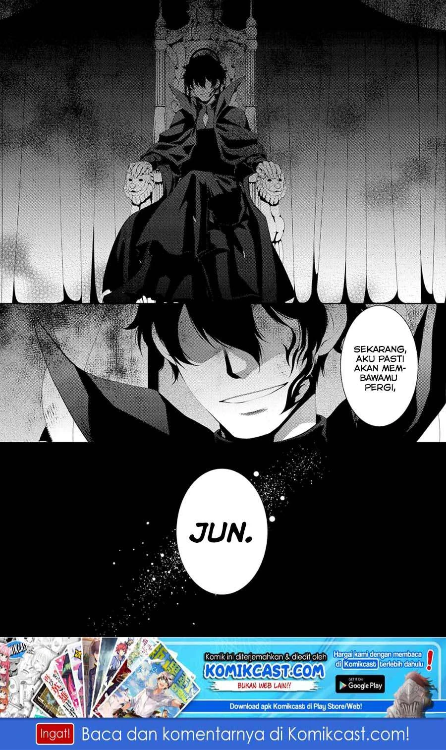 Halaman 29 — Kondo koso Shiawase ni Narimasu! Chapter 6