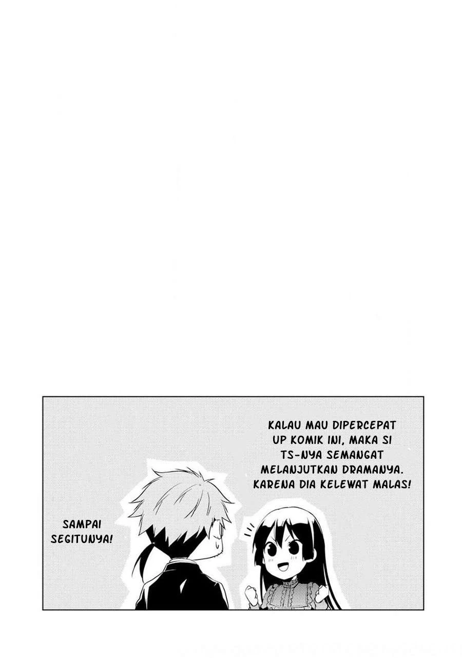 Halaman 30 — Kondo koso Shiawase ni Narimasu! Chapter 6