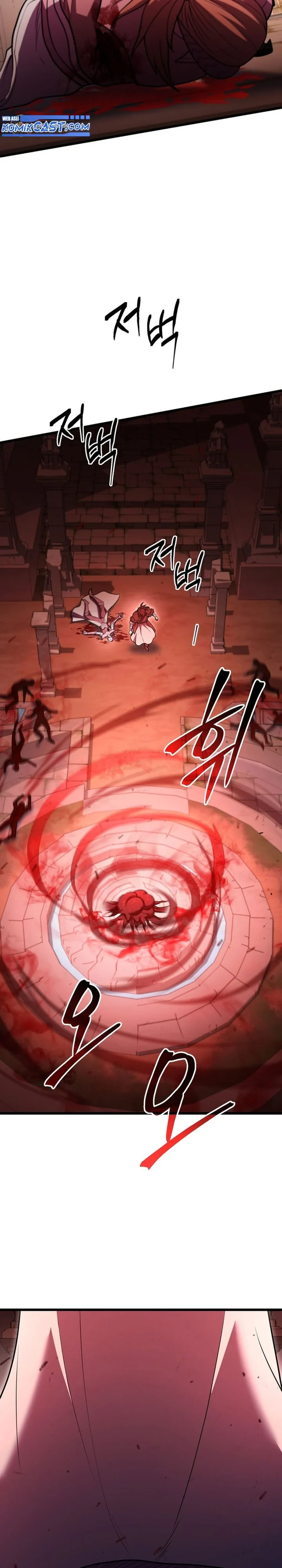 Halaman 37 — Leveling Beyond the Max Chapter 95