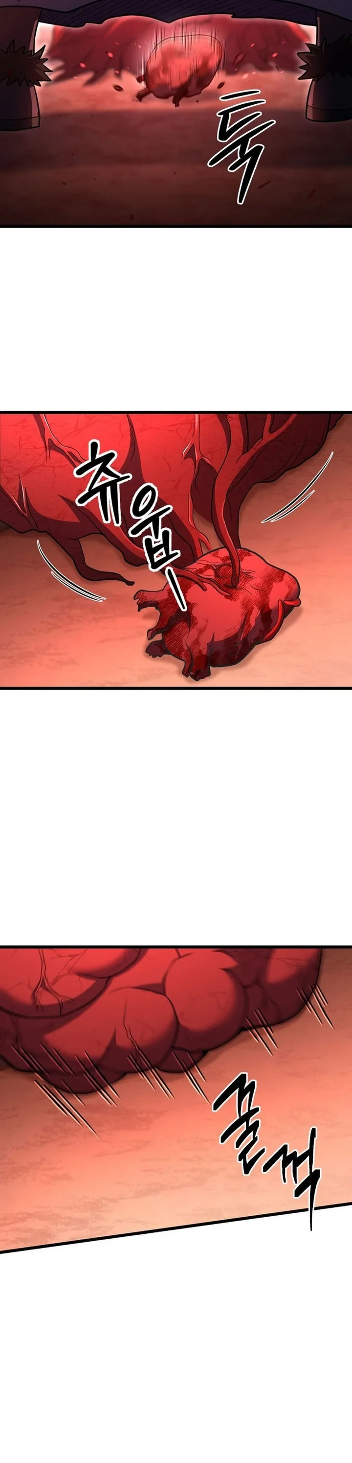 Halaman 38 — Leveling Beyond the Max Chapter 95