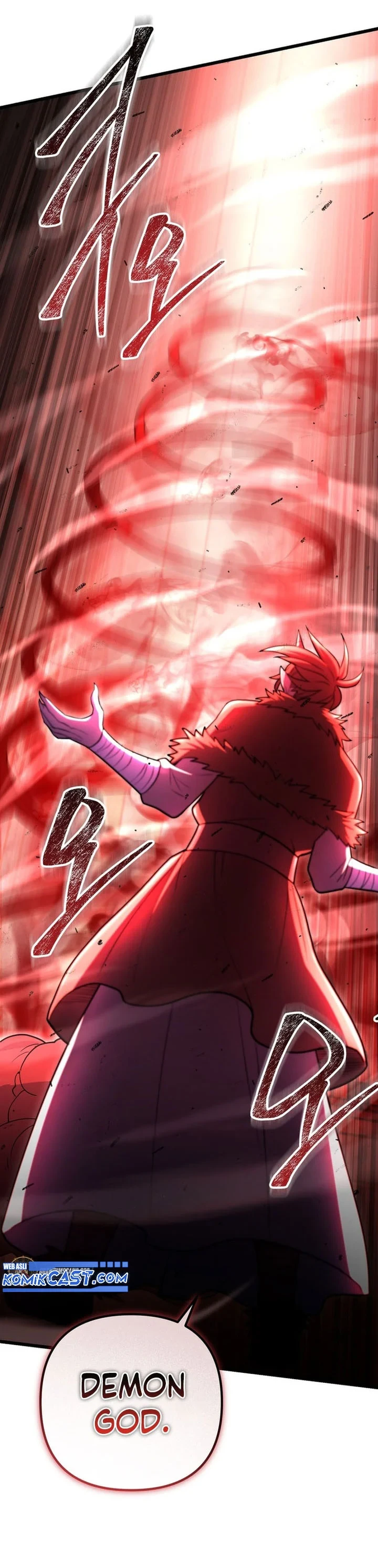 Halaman 39 — Leveling Beyond the Max Chapter 95