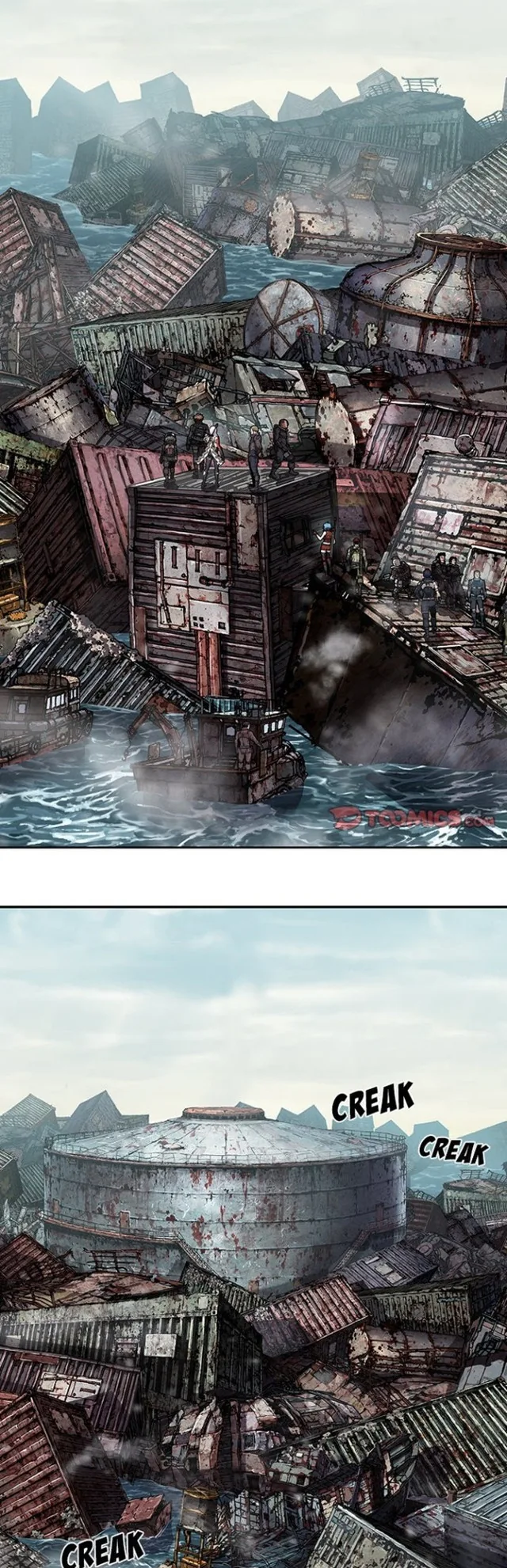 Halaman 9 — Leviathan Chapter 169