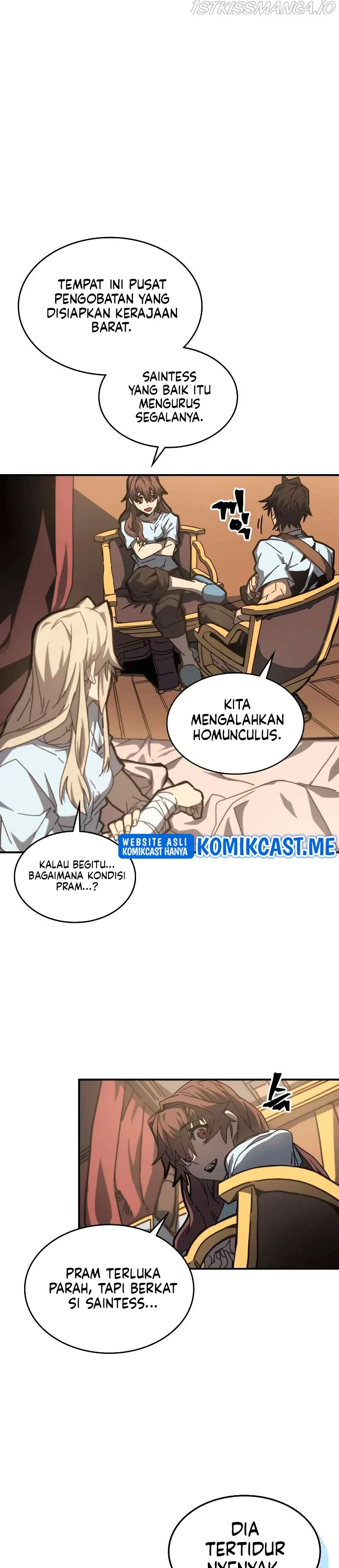 Halaman 6 — A Returner's Magic Should Be Special Chapter 170