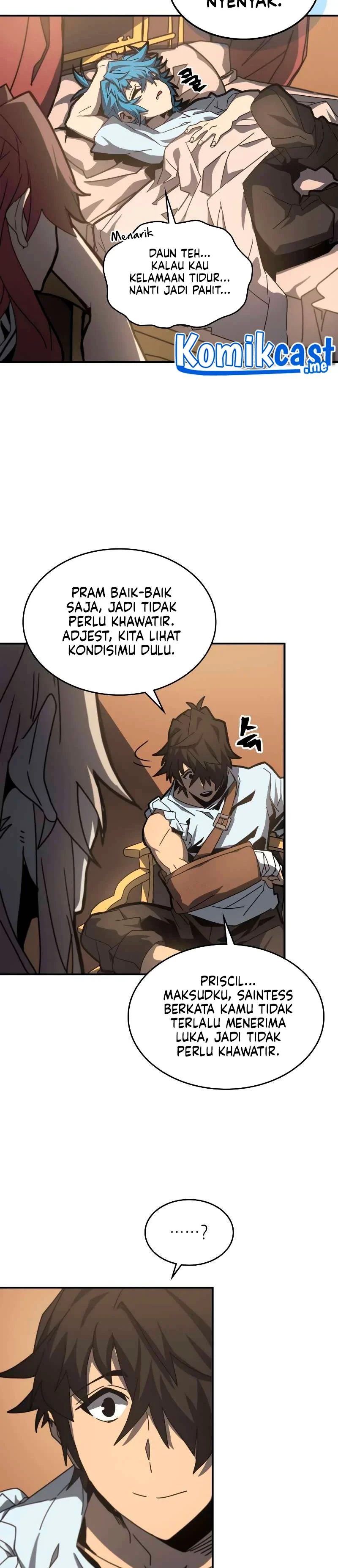 Halaman 7 — A Returner's Magic Should Be Special Chapter 170
