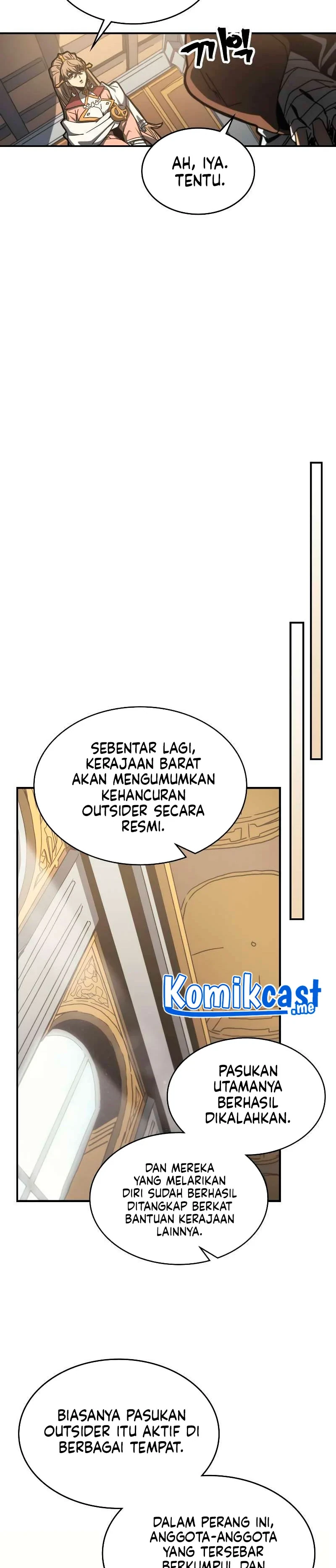 Halaman 13 — A Returner's Magic Should Be Special Chapter 170
