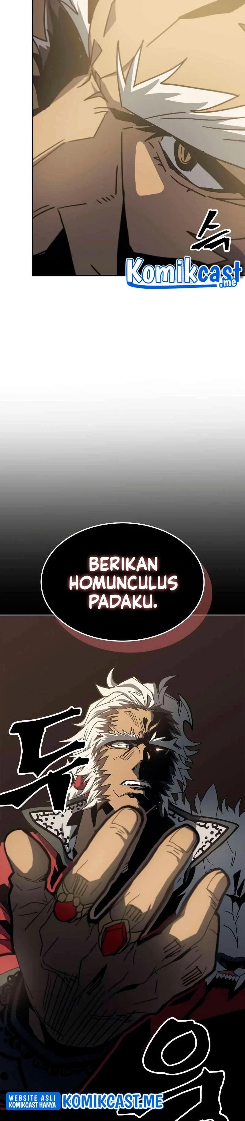 Halaman 19 — A Returner's Magic Should Be Special Chapter 170
