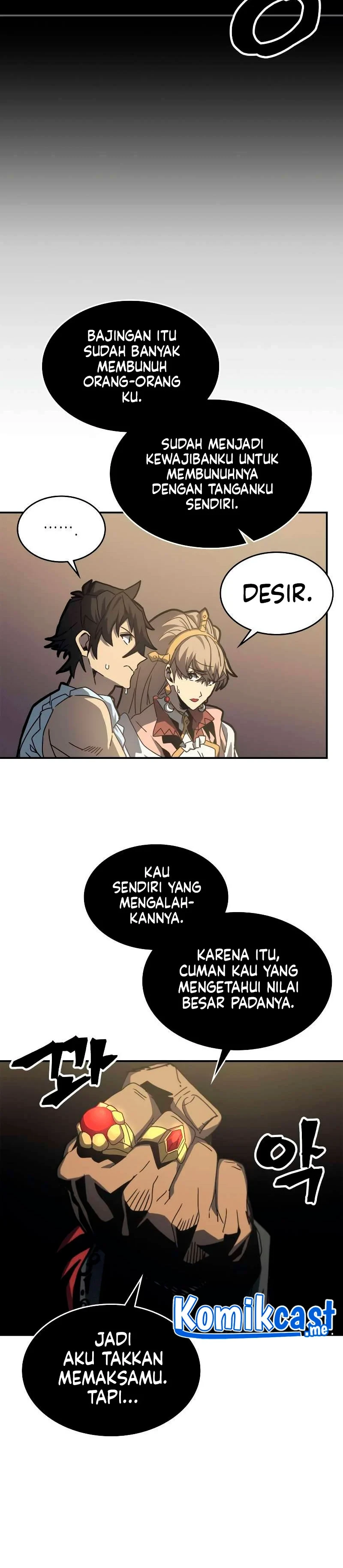 Halaman 20 — A Returner's Magic Should Be Special Chapter 170