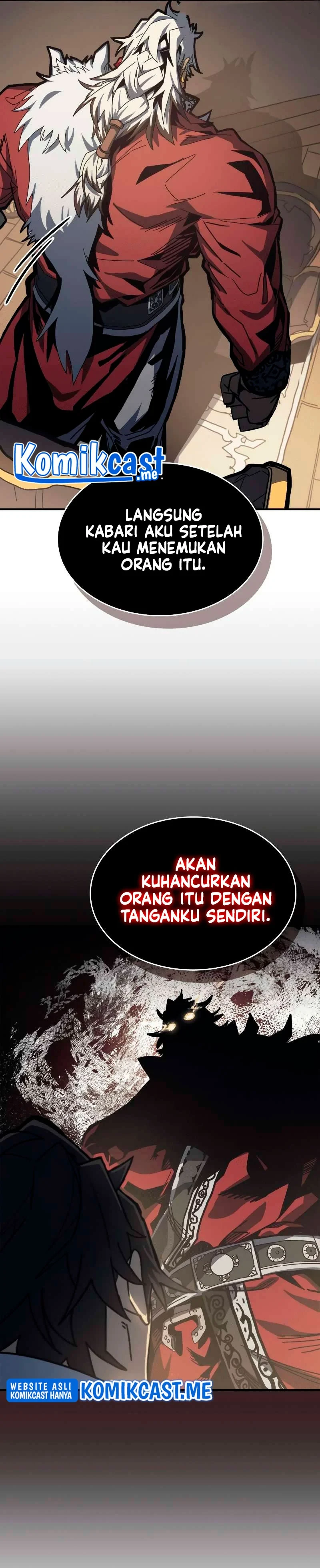 Halaman 27 — A Returner's Magic Should Be Special Chapter 170