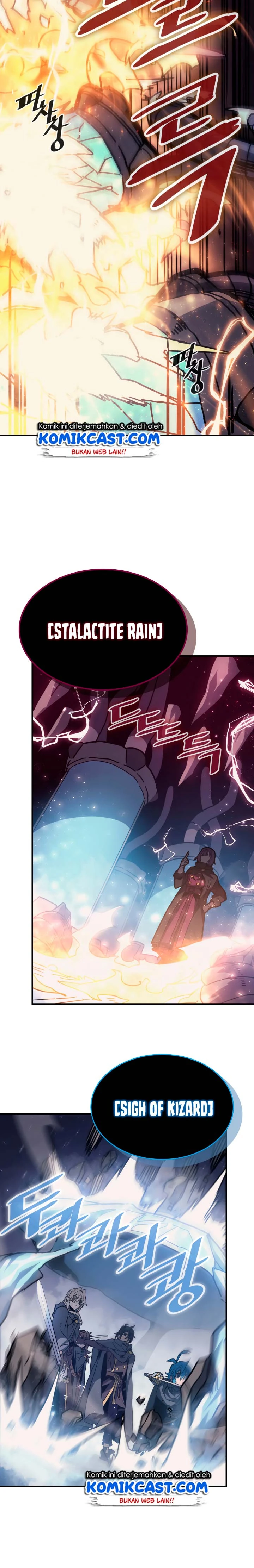 Halaman 4 — A Returner's Magic Should Be Special Chapter 136