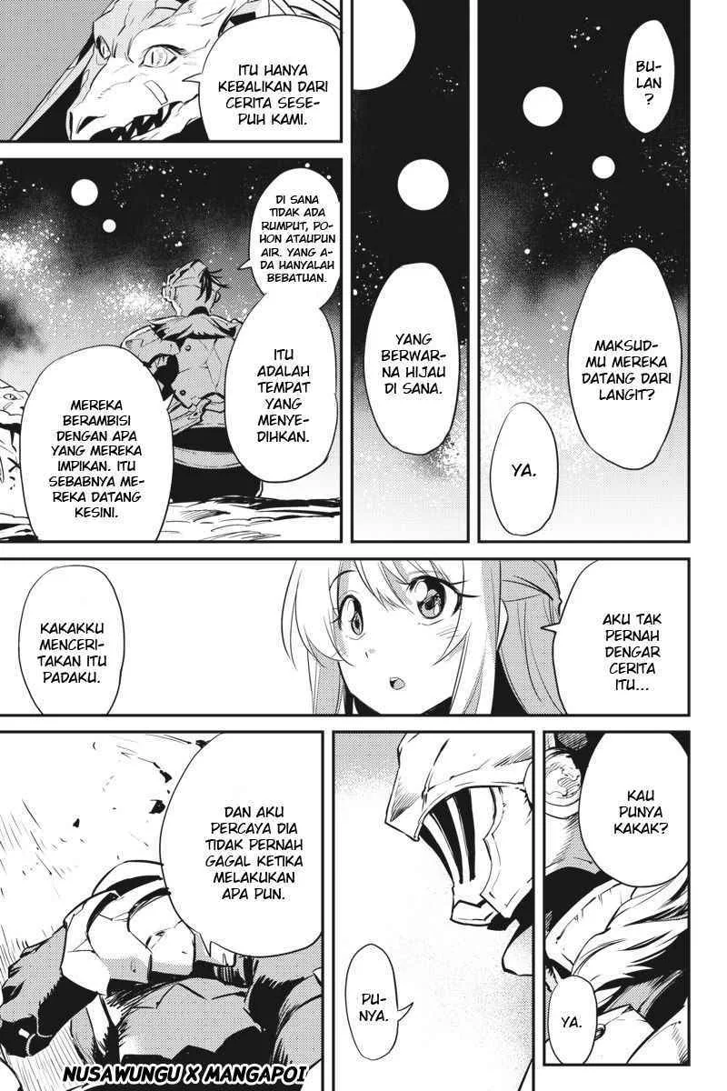Halaman 15 — Goblin Slayer Chapter 6