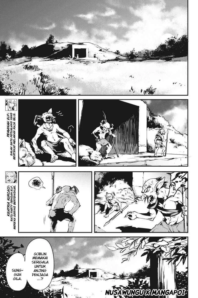Halaman 17 — Goblin Slayer Chapter 6