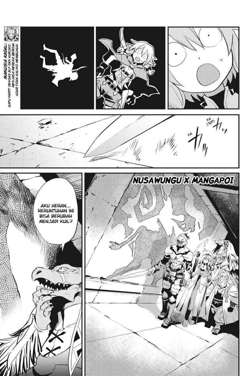 Halaman 23 — Goblin Slayer Chapter 6