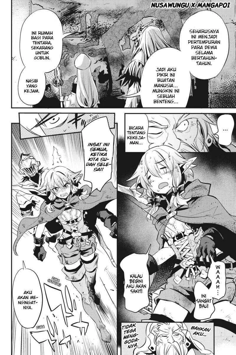 Halaman 24 — Goblin Slayer Chapter 6