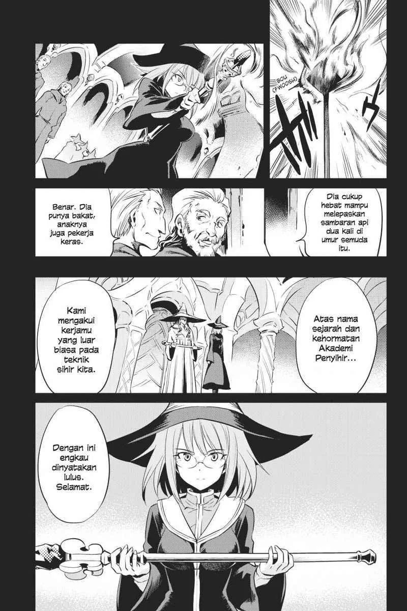 Halaman 22 — Goblin Slayer Chapter 1
