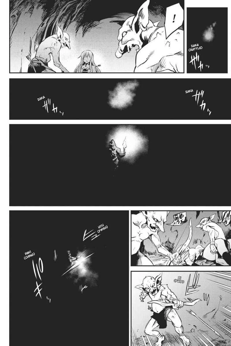 Halaman 44 — Goblin Slayer Chapter 1