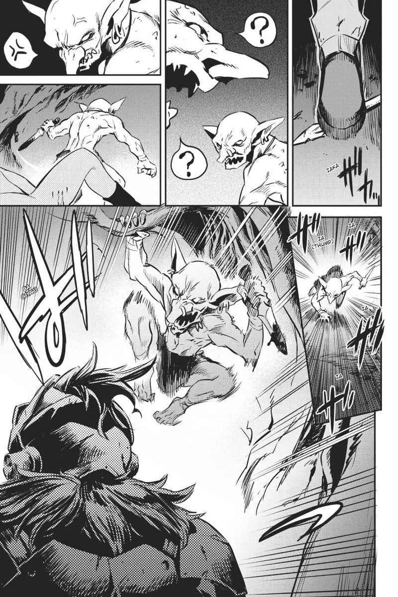 Halaman 45 — Goblin Slayer Chapter 1