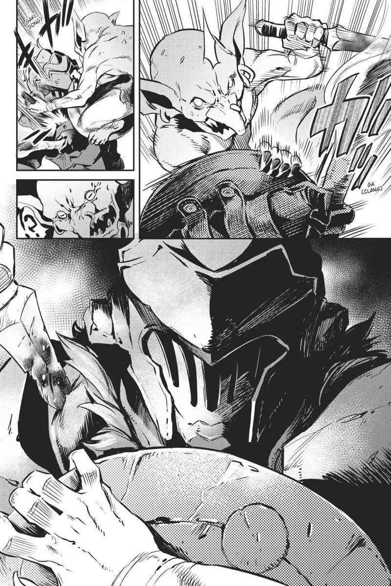 Halaman 46 — Goblin Slayer Chapter 1