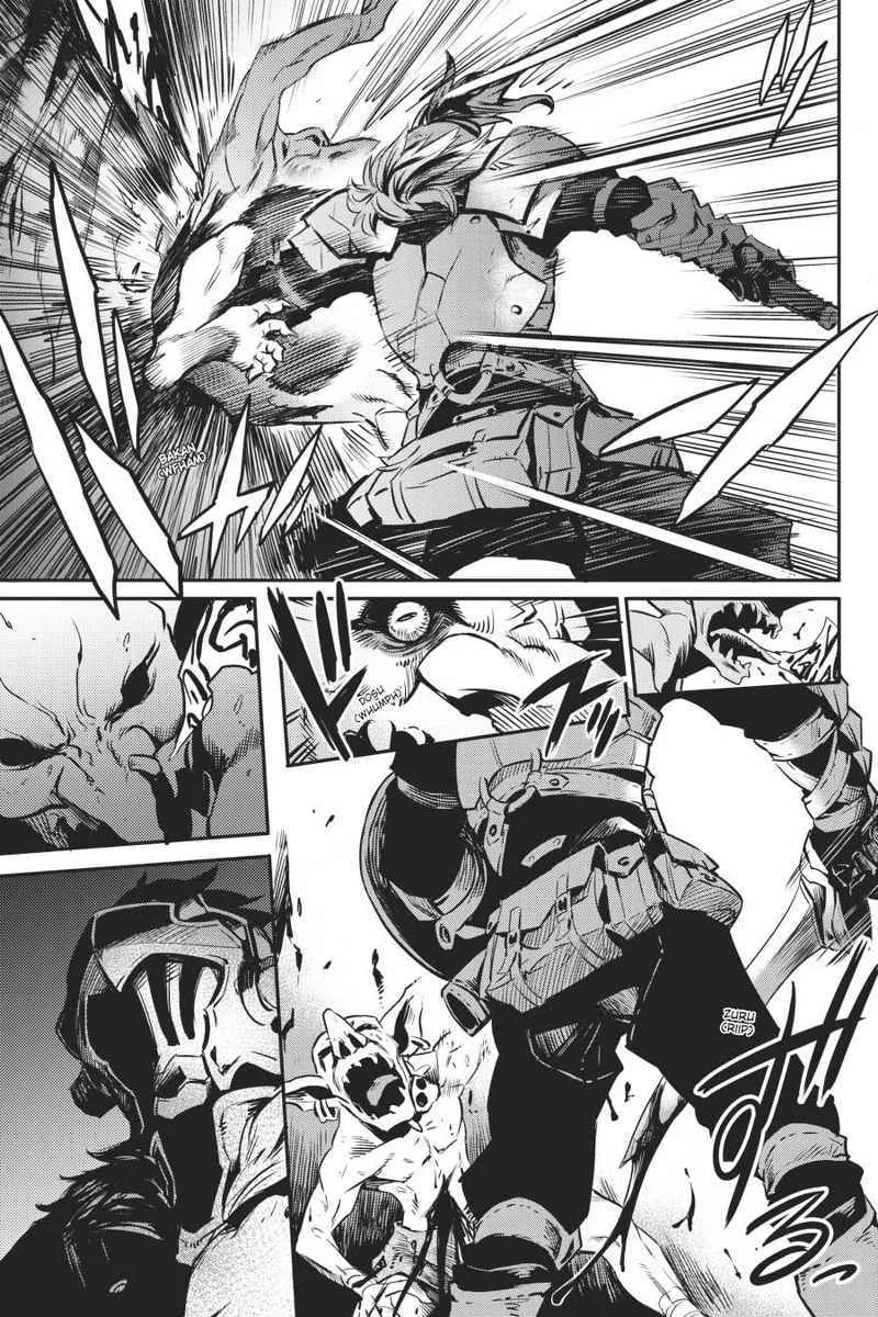 Halaman 47 — Goblin Slayer Chapter 1
