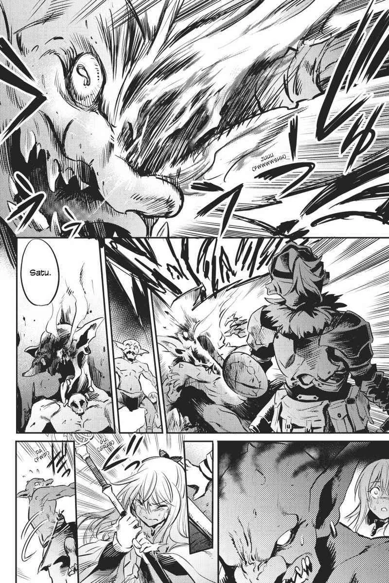 Halaman 48 — Goblin Slayer Chapter 1