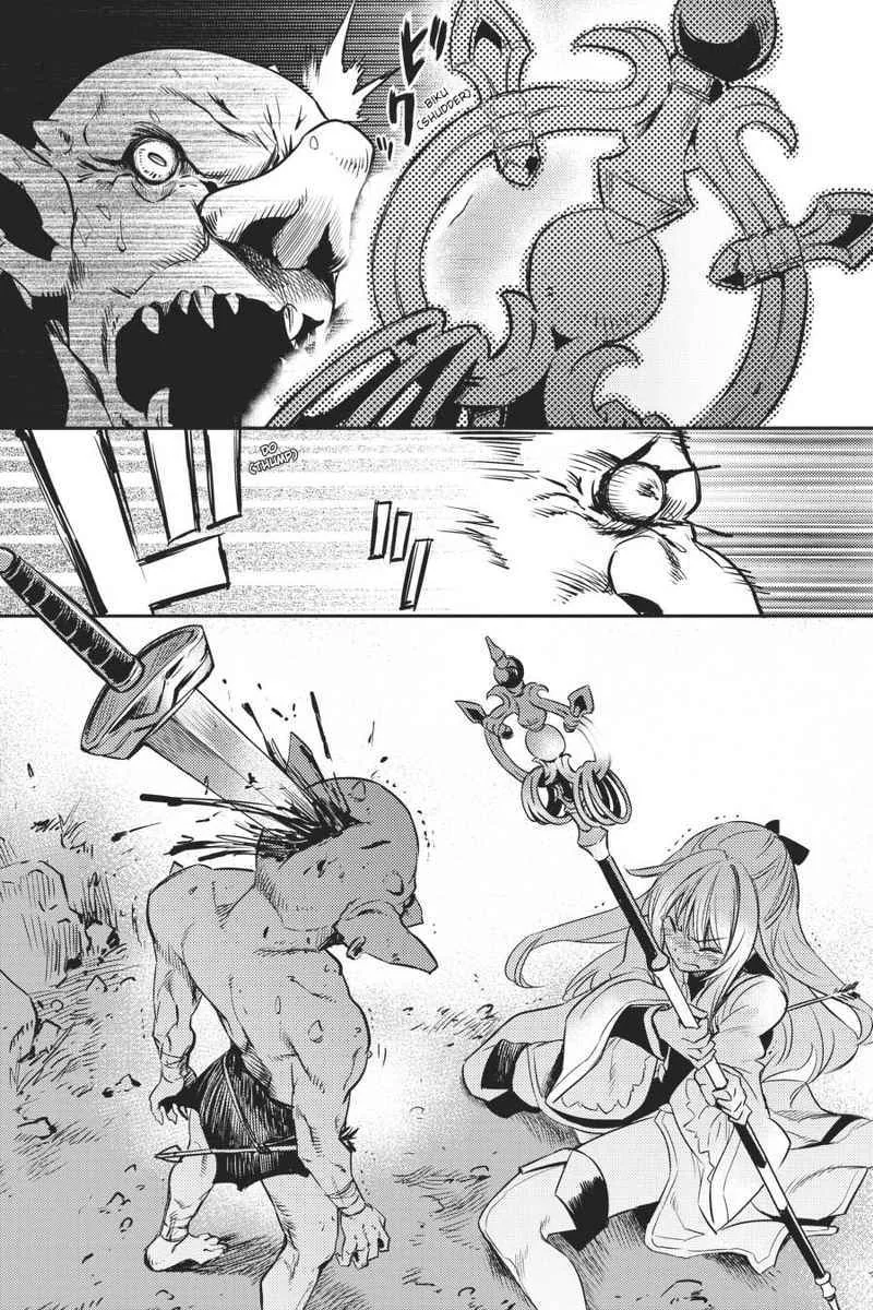 Halaman 49 — Goblin Slayer Chapter 1