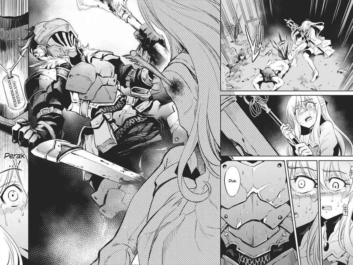 Halaman 50 — Goblin Slayer Chapter 1