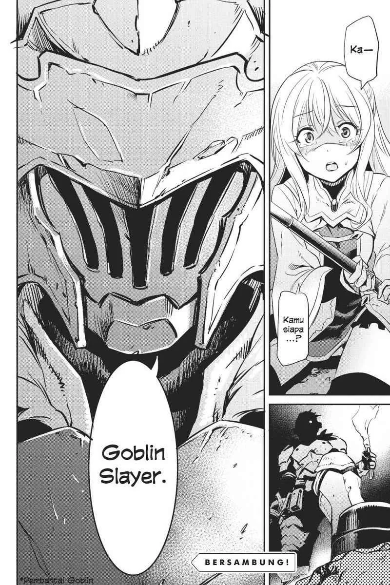 Halaman 51 — Goblin Slayer Chapter 1
