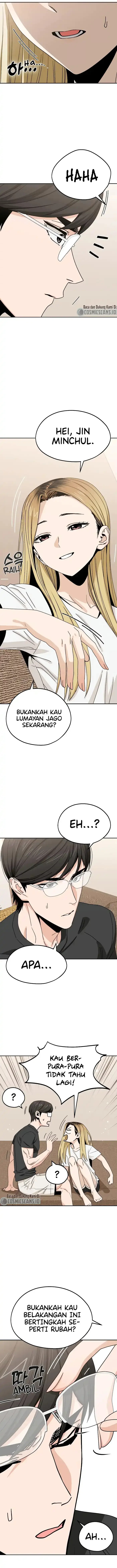 Halaman 4 — Maybe Meant to Be Chapter 58