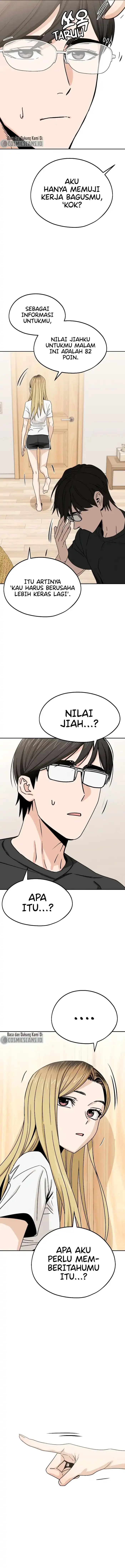Halaman 6 — Maybe Meant to Be Chapter 58