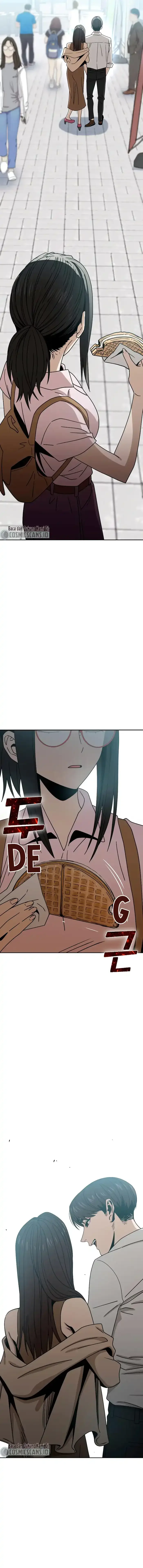 Halaman 16 — Maybe Meant to Be Chapter 58