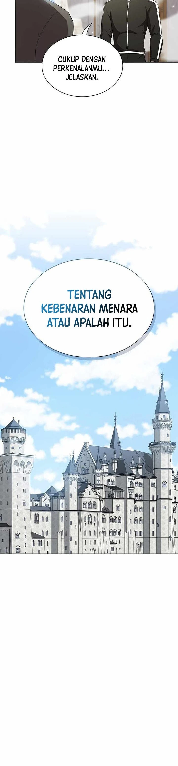 Halaman 4 — The Advanced Player of the Tutorial Tower Chapter 162