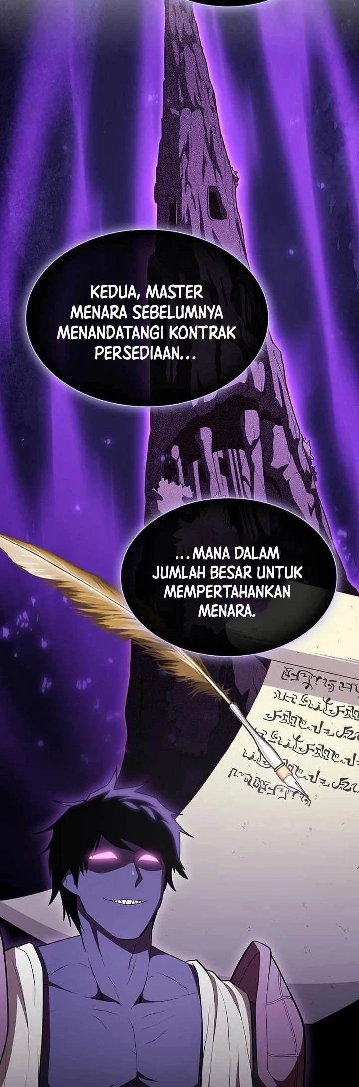 Halaman 7 — The Advanced Player of the Tutorial Tower Chapter 162