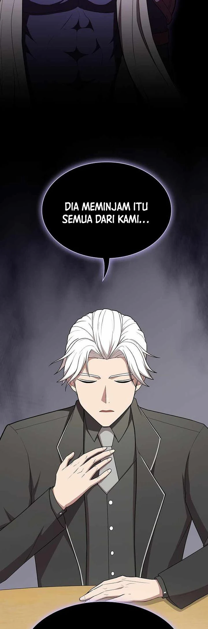 Halaman 8 — The Advanced Player of the Tutorial Tower Chapter 162